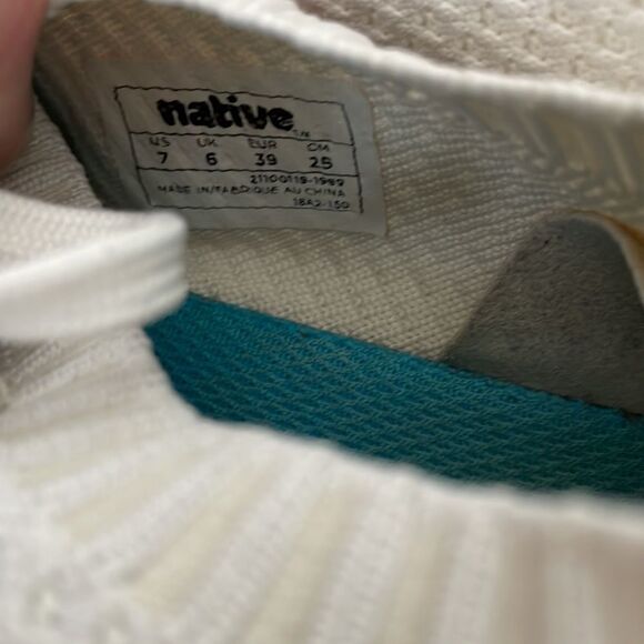 𝅺Native Jefferson 2.0 - Picture 8 of 8